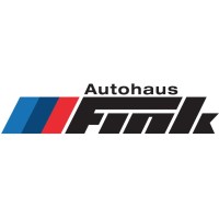 BMW/MINI Autohaus Fink logo - Similar company to Kfz Flow - Branchenpartner Für Kfz-Werkstätten & Autohäuser