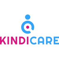 KindiCare logo - Similar company to Childcarenow
