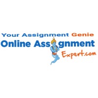 Online Assignment Expert logo - Similar company to Locus Assignments