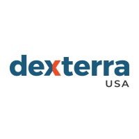 Dexterra USA logo - Similar company to Safety Jackpot