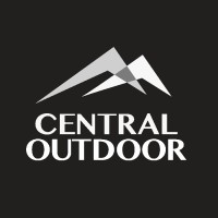 Central Outdoor Group logo - Similar company to Célv