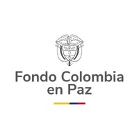 Fondo Colombia en Paz logo - Similar company to Oficina Del Alto Comisionado Para La Paz