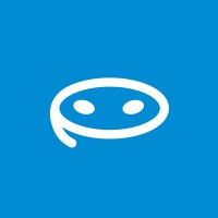 Promobot Corp. logo - Similar company to Clickme