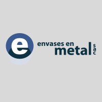 Envases en Metal S.A.C. logo - Similar company to Grp Ingenieria Y Proyectos