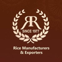 Rajendra Rice & General Mills logo - Similar company to Irha Rice