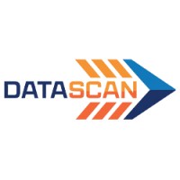 Data Scan Technologies logo - Similar company to Msm Solutions
