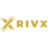 RIVX logo - Similar company to Dvconsulting