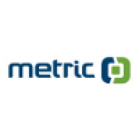 Metric Group Ltd logo - Similar company to Flowbird Group