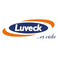Luveck Medical Corporation logo - Similar company to Med Pharma