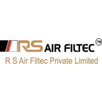 RS Airfiltec PVT LTD logo - Similar company to Naksh Engineers
