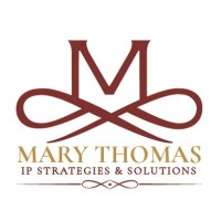 Mary Thomas IP Strategy & Solutions Singapore logo - Similar company to Hisee Ip