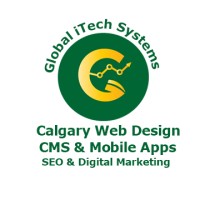 Global iTech Web Systems logo - Similar company to Global Itech Systems Ltd.