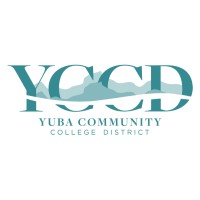 Yuba Community College District logo - Similar company to E Center
