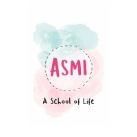 Asmi - a School of Life logo - Similar company to Asmi