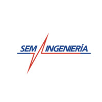 SEM INGENIERÍA SAS logo - Similar company to Mega Led