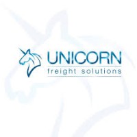 Unicorn Freight Solutions LLC logo - Similar company to Unicorn Freight Solutions