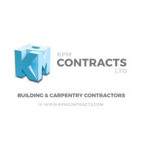 KPM Contracts Ltd logo - Similar company to Riverside Construction Ltd