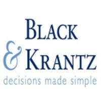 Black & Krantz | Accounting | Taxation | Financial Planning logo - Similar company to Doctors Wealth - Financial Planning, Tax & Accounting And Lending