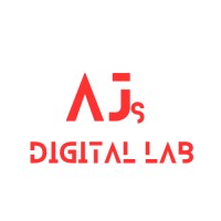 AJs Digital Lab logo - Similar company to Coffee And Kangaroo
