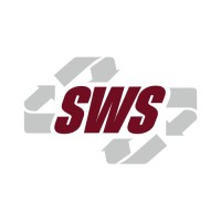 SUBURBAN WASTE SERVICES logo - Similar company to Curbside Waste