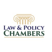 Law and Policy Chambers logo - Similar company to Amarpak Dry Cleaners