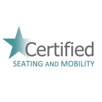 Certified Seating & Mobility logo - Similar company to Barination