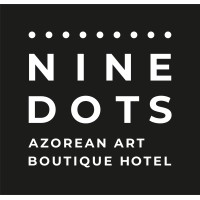 NINE DOTS Azorean Art Boutique Hotel logo - Similar company to Uractive