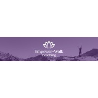 Empower-Walk Coaching logo - Similar company to Lead Transfer System - Lts