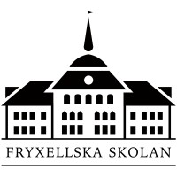 Fryxellska skolan logo - Similar company to Sofresh Seafood