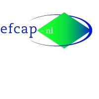 EFCAP-NL logo - Similar company to Zorgstudent
