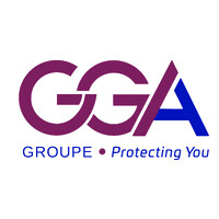 GGA CI logo - Similar company to Hygie - Solution Haccp