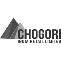 Chogori India Retail Limited logo - Similar company to Powerzen Pte Ltd