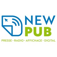 New Publicity logo - Similar company to Plumag