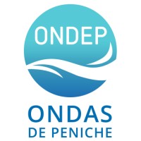 ONDEP Wave Project logo - Similar company to Marinewind