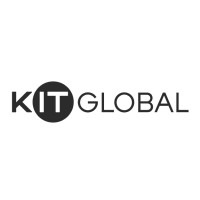 KIT Global logo - Similar company to Kokoc Group