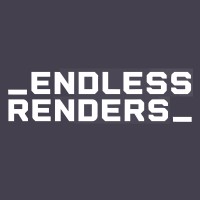 Endless Renders logo - Similar company to Jewelrenderpro