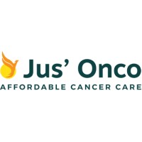 JusOnco logo - Similar company to Nutribs