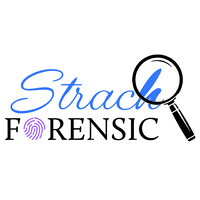 Strach Forensic Pty Ltd logo - Similar company to Docufraud Canada - Forensic Laboratory Services