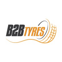 B2B Tyres logo - Similar company to Jd Enterprises