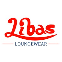 Libas Loungewear logo - Similar company to Ripoff
