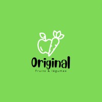 ORIGINAL logo - Similar company to Périples