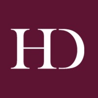 Henderson Drake logo - Similar company to Codex