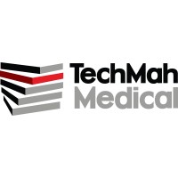 TechMah Medical LLC logo - Similar company to Medsoft