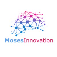 Moses Innovation Ltd logo - Similar company to Bont Engineering