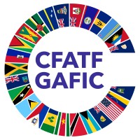 Caribbean Financial Action Task Force (CFATF) logo - Similar company to Middleeast And North Africa Financial Action Task Force (Menafatf)