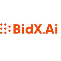 BidX logo - Similar company to Grantup