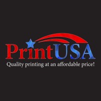 Print USA logo - Similar company to Taktilesdesign Gmbh
