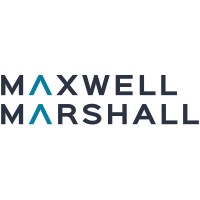 Maxwell Marshall logo - Similar company to Ingham Analytics Ltd