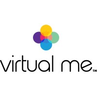 Virtual Me™ logo - Similar company to Virtual Me