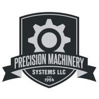 Precision Machinery Systems, LLC logo - Similar company to River Front Recycling & Aggregate, Llc.